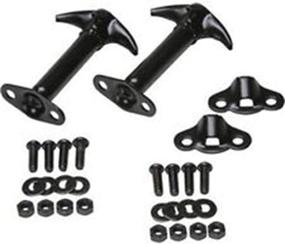 img 1 attached to RAMPAGE PRODUCTS 7601 1942 1995 Wrangler