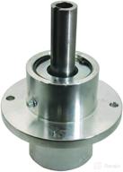 🔧 stens 285-201 spindle assembly for scag 46400 - multi-purpose - 1 pack логотип