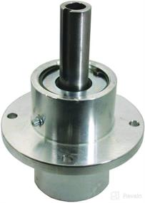 img 2 attached to 🔧 Stens 285-201 Spindle Assembly for Scag 46400 - Multi-Purpose - 1 Pack