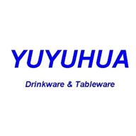 yuyuhua logo