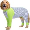 clothes lightweight pajamas jumpsuit onesies dogs logo