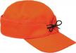 stormy kromer the field cap - men’s baseball cap with earband for sun and wind protection, unlined logo
