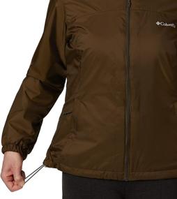 img 2 attached to Columbia Womens Switchback Sherpa X Large Women's Clothing in Coats, Jackets & Vests