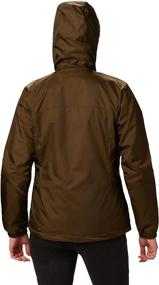 img 3 attached to Columbia Womens Switchback Sherpa X Large Women's Clothing in Coats, Jackets & Vests