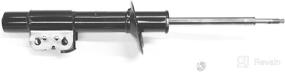 img 1 attached to ACDelco 503 376 Professional Suspension Assembly