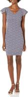 lark ro womens sleeve double: a dazzling array of dresses for women's clothing logo