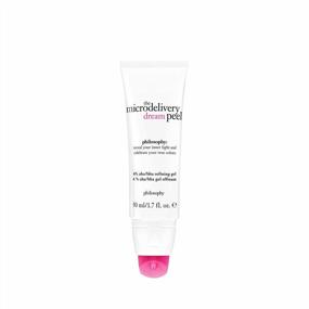 img 4 attached to Microdelivery Peel By Philosophy For Rejuvenating Skin