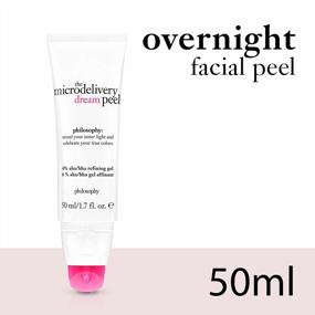 img 2 attached to Microdelivery Peel By Philosophy For Rejuvenating Skin
