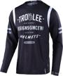 troy lee designs air jersey motorcycle & powersports for protective gear logo