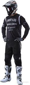 img 2 attached to Troy Lee Designs Air Jersey Motorcycle & Powersports for Protective Gear