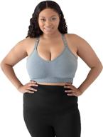 👶 streamline your maternity wardrobe with kindred bravely's sublime nursing lingerie, sleep & lounge collection logo
