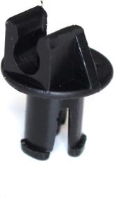 img 1 attached to Aftermarket Bushing Compatible Mercruiser 23 932481