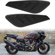 motorcycle veisutor protector panamerica accessories（2pcs） logo