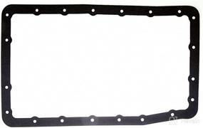 img 1 attached to FEL-PRO TOS 18736: Reliable Automatic Transmission Gasket for Optimal Performance