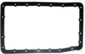 img 2 attached to FEL-PRO TOS 18736: Reliable Automatic Transmission Gasket for Optimal Performance