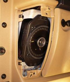 img 2 attached to Select Increments DPW9702K5 Dash Pods Speakers