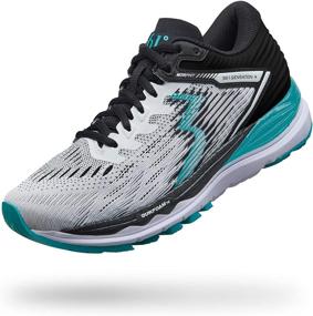 img 4 attached to 🏃 Enhance Your Running Experience with the 361 Degrees Women's Sensation 4