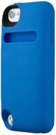 оптимизированный чехол cobalt blue kangaskin для ipod touch 5 от speck products логотип