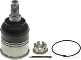 img 4 attached to ACDelco 45D2402 Professional Suspension Assembly