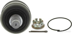 img 3 attached to ACDelco 45D2402 Professional Suspension Assembly