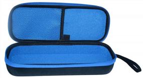 img 2 attached to Sprague Rappaport Stethoscope Kit - Dual Head Adult + Free Storage Case, Sheers, Penlight & Measuring Tape