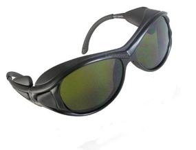 img 4 attached to Lightobject LSR-G808EP5 Infrared Laser Eye Protection Glasses/Goggles, 808Nm 904Nm 1064Nm