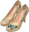 dogo personalized high heels - chic, environmentally-friendly and handmade fashion pumps for every occasion logo