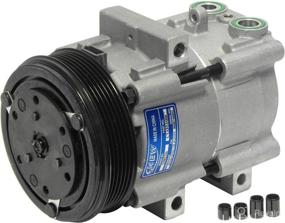 img 1 attached to 🔄 UAC-CO0011C COMPRESSOR - Efficient and Reliable NEW COMPRESSOR