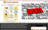 img 1 attached to EventsMaster review by Michael Bustamante