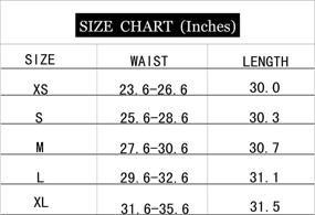 img 1 attached to Afibi Vintage Formal Pleated X Large Women's Clothing ~ Skirts