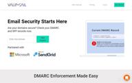 img 1 attached to Valimail review by Jake Pavelko