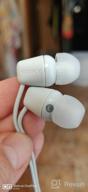 img 3 attached to White Sony WI-C200 Wireless In-Ear Headset/Headphones with Microphone for Phone Calls (WIC200/W) - Improved SEO review by Agung Budiyanto ᠌