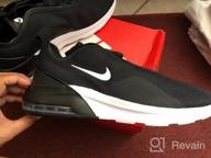 картинка 1 прикреплена к отзыву Nike Swift Particle Black White Men's Shoes and Athletic от Jeremy Edwards