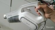 img 1 attached to Vacuum cleaner Deerma DX700, white review by Felicja Szczepaska ᠌