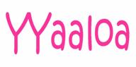 yyaaloa логотип