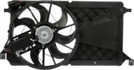 dorman 620 731 radiator fan assembly logo