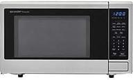 smc1132cs countertop microwave capacity stainless логотип