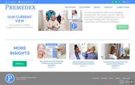 картинка 1 прикреплена к отзыву PREMEDEX Patient Manager от Brandon Plowden