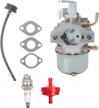 replace your toro snowblower carburetor with 95-7935 for optimal performance logo