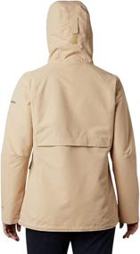img 3 attached to Columbia Womens South Canyon Jacket Women's Clothing : Coats, Jackets & Vests