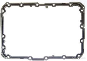 img 2 attached to FEL PRO 18742 Automatic Transmission Gasket