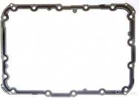 img 1 attached to FEL PRO 18742 Automatic Transmission Gasket