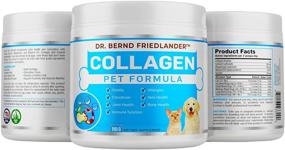 img 4 attached to Collagen Formula Allergies Colostrum Friedlander