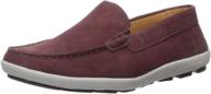 👟 authentic venetian loafers for boys' shoes - driver club usa логотип