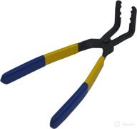 yemtuls trim clip pliers degree logo