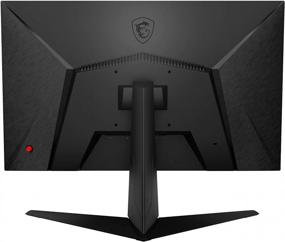 img 1 attached to MSI Optix G241V E2 24-Inch FreeSync Displayport LED Monitor with 1920x1080 Resolution and 75Hz Refresh Rate