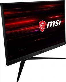 img 3 attached to MSI Optix G241V E2 24-Inch FreeSync Displayport LED Monitor with 1920x1080 Resolution and 75Hz Refresh Rate