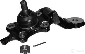 img 1 attached to Genuine Toyota 43340 39465 Joint Assembly