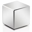 power up your projects with mikede cube neodymium magnets - super strong rare earth magnets for science and diy logo