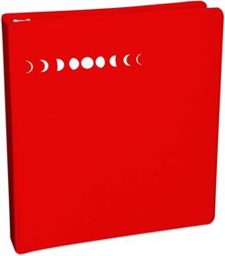 img 3 attached to 🌙 Affordable Moon Phases Sticker Decal - Perfect for Notebooks, Cars & Laptops | Bargain Max Decals (White, 8")